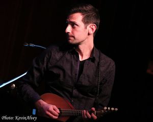 Ariana DeBose, Storm Lever @ BroadwayWorld Ariana DeBose, Storm Lever Photo