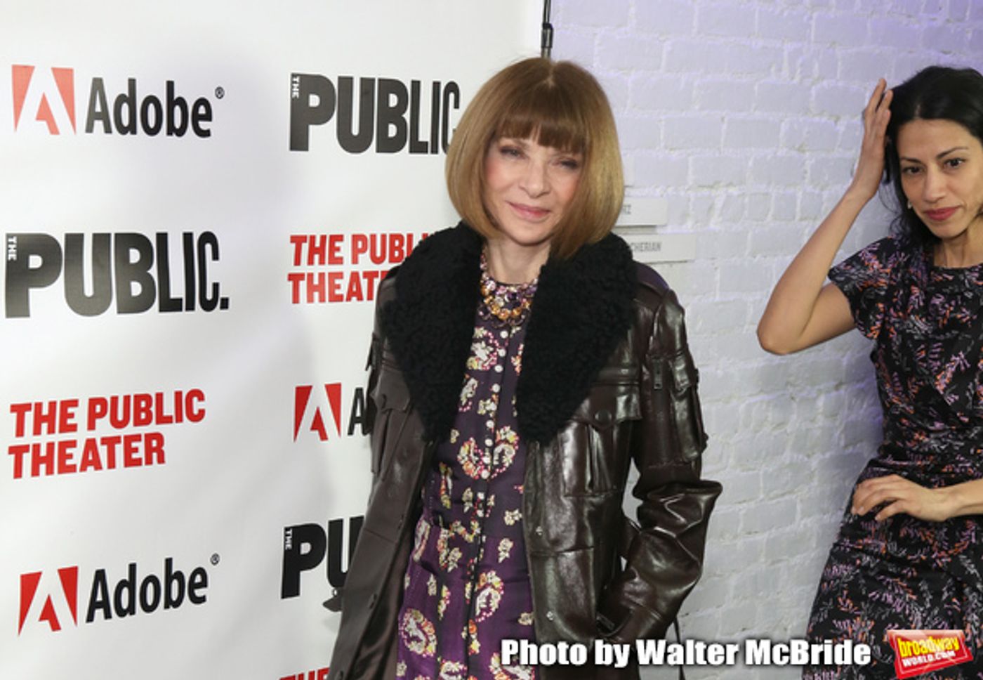 Photo Coverage: Inside Opening Night of SEA WALL / A LIFE  Image