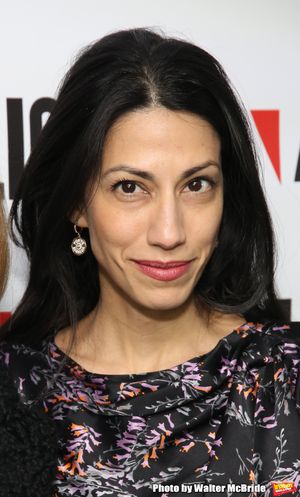 Huma Abedin Photo
