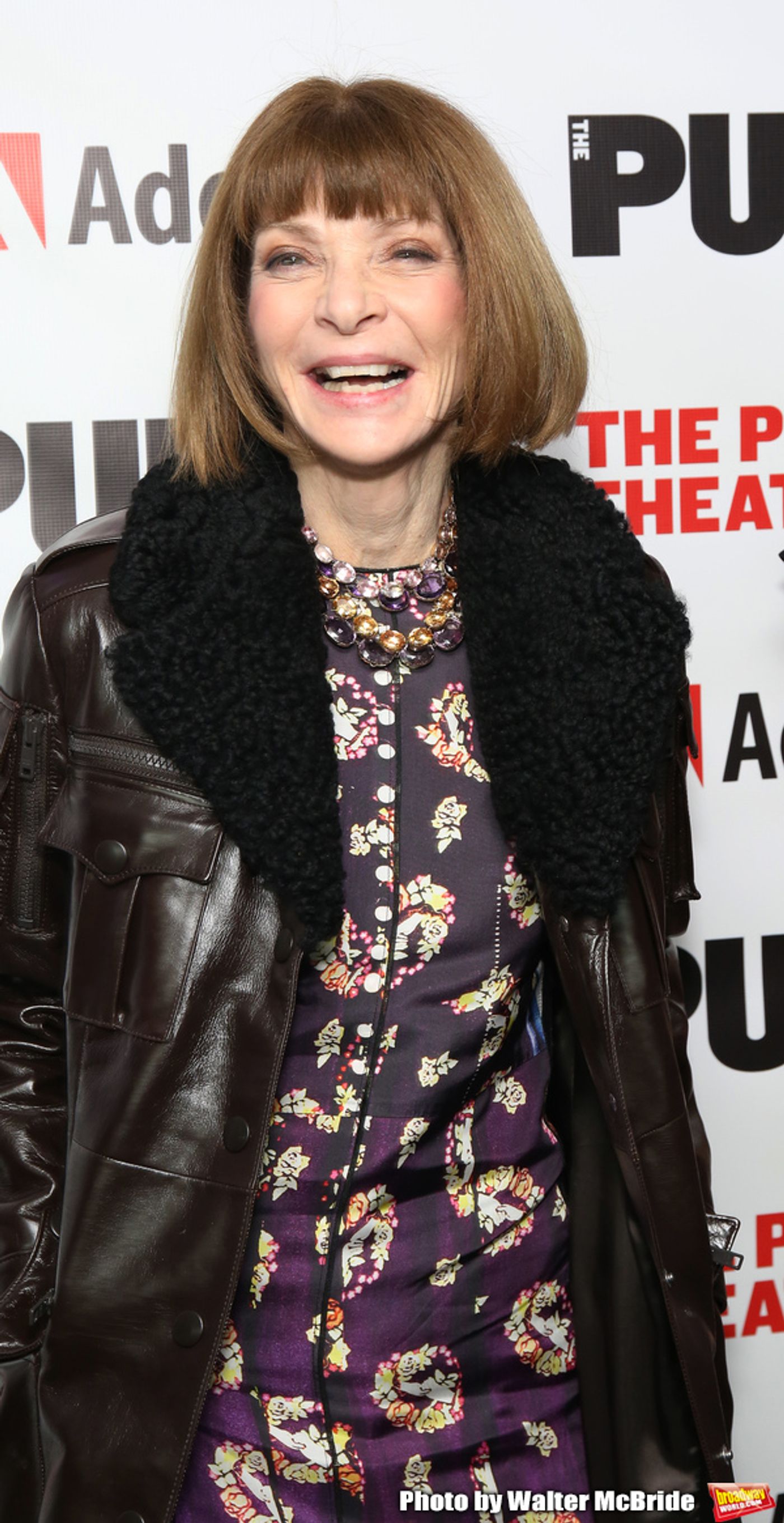 Photo Coverage: Inside Opening Night of SEA WALL / A LIFE  Image