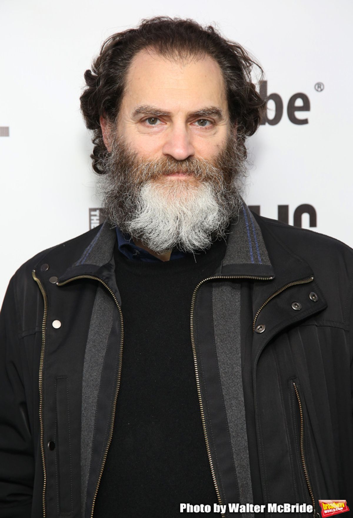 Michael Stuhlbarg  at 