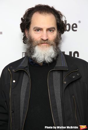 Michael Stuhlbarg  Photo