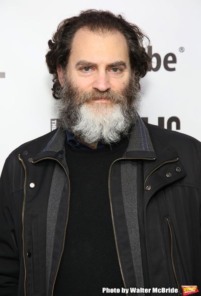 Michael Stuhlbarg  Photo