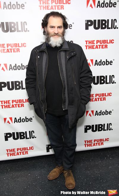 Michael Stuhlbarg  Photo