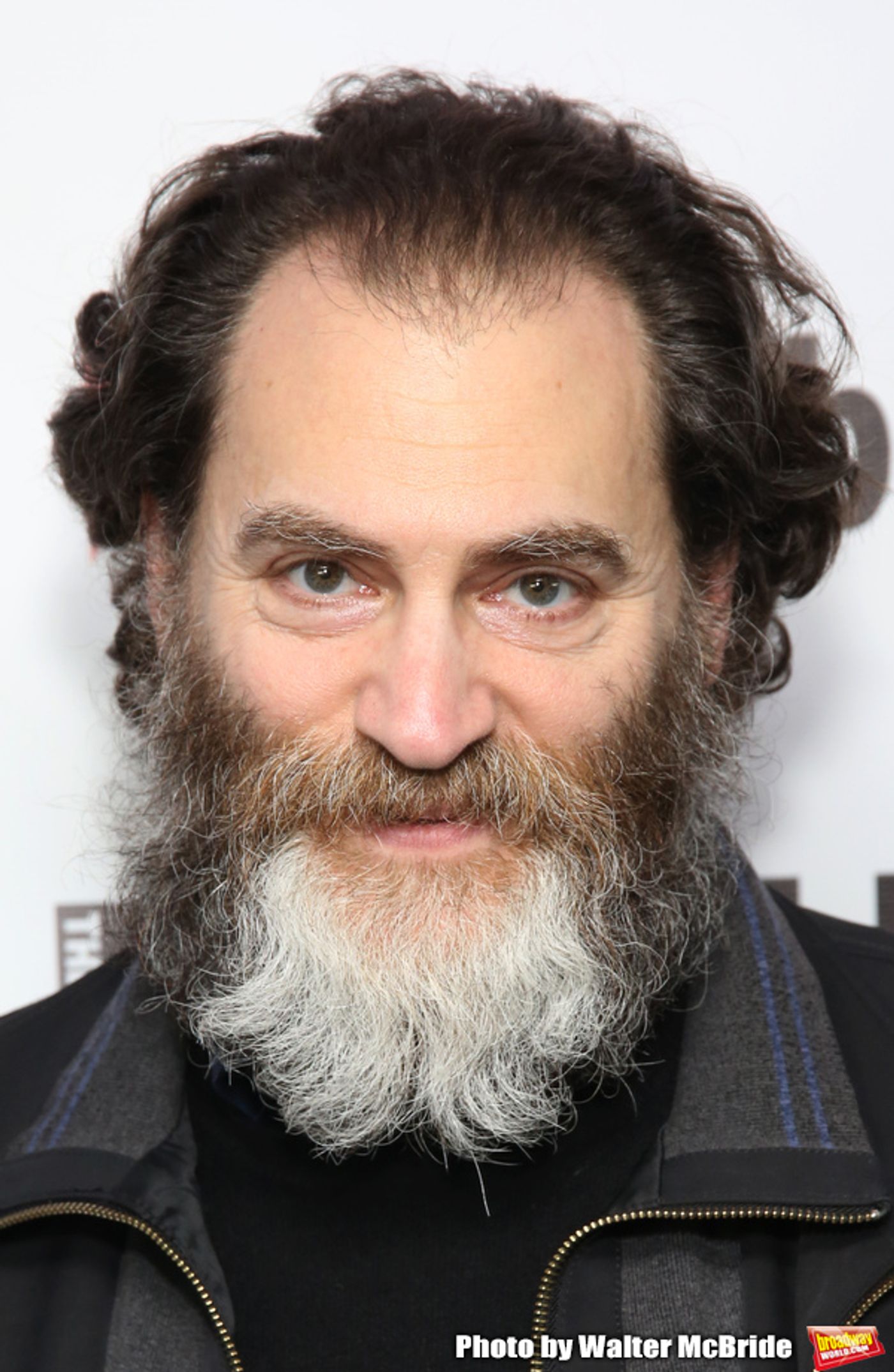 Photo Coverage: Inside Opening Night of SEA WALL / A LIFE  Image