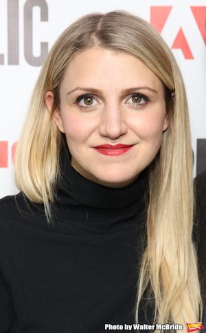 Annaleigh Ashford Photo