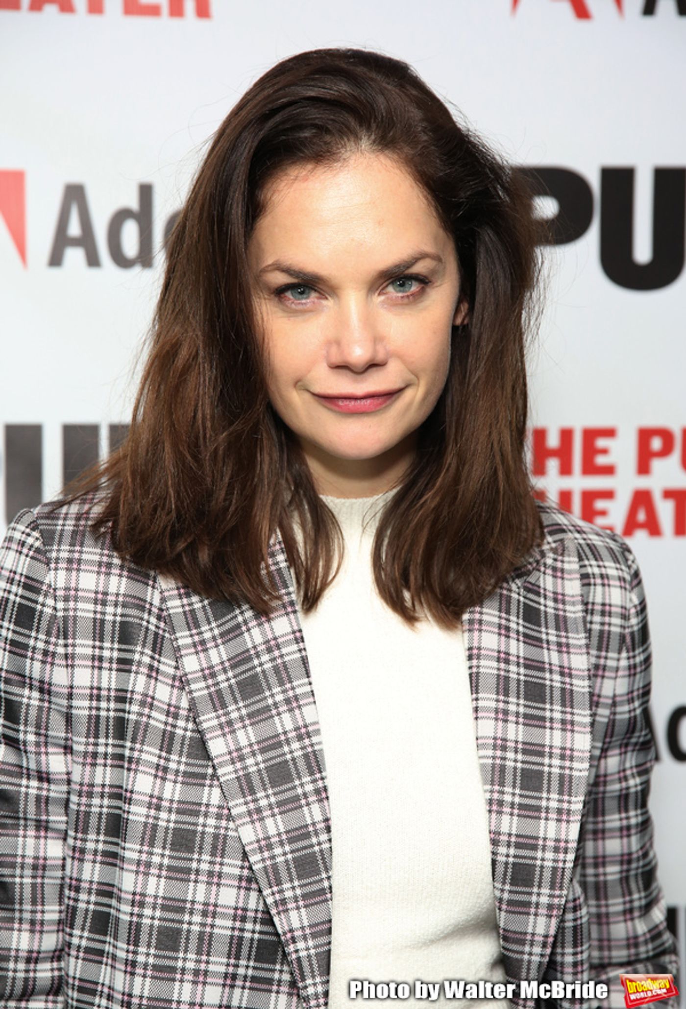 Photo Coverage: Inside Opening Night of SEA WALL / A LIFE  Image