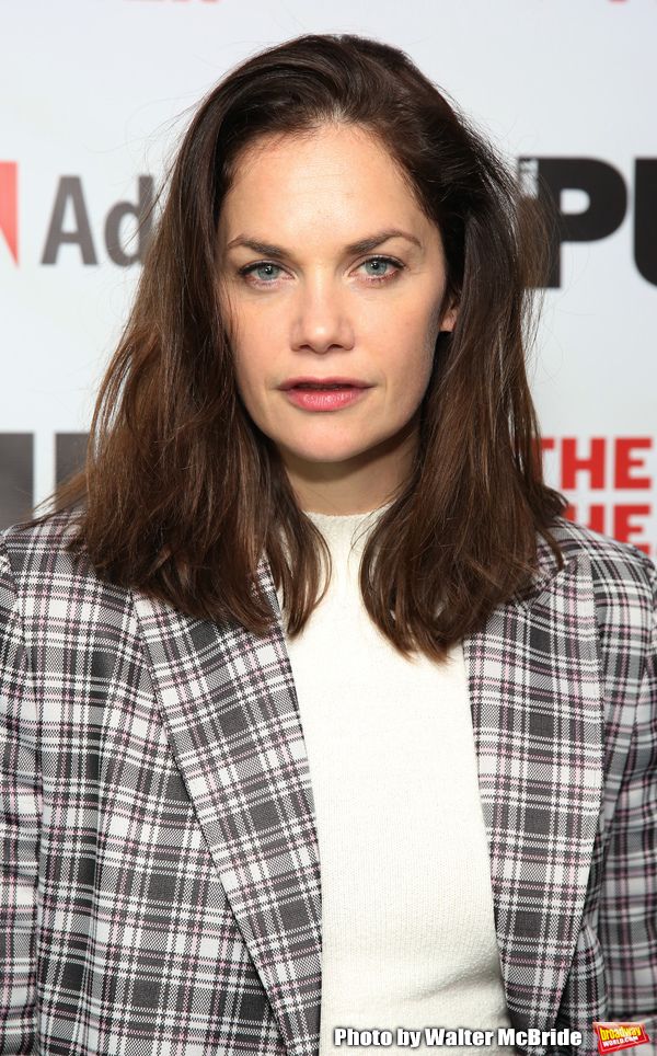 Ruth Wilson Photo