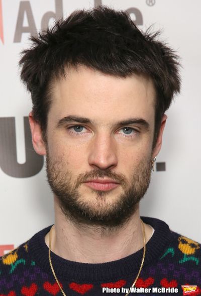 Tom Sturridge  Photo