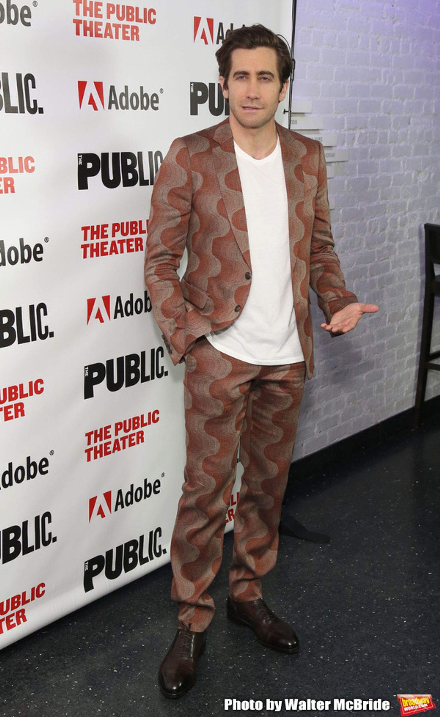 Photo Coverage: Inside Opening Night of SEA WALL / A LIFE  Image