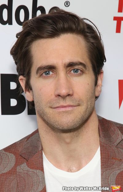 Jake Gyllenhaal Photo