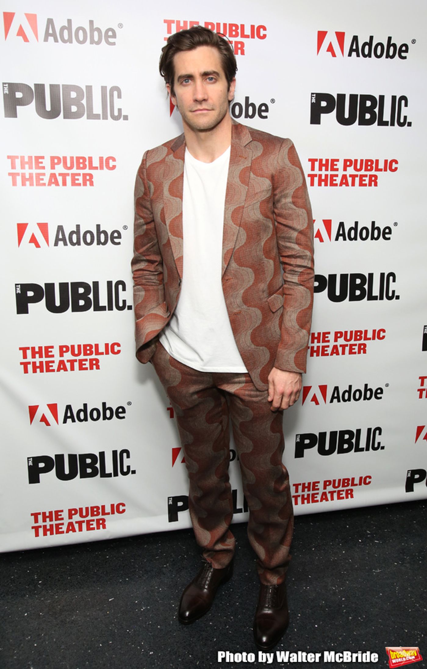 Photo Coverage: Inside Opening Night of SEA WALL / A LIFE  Image