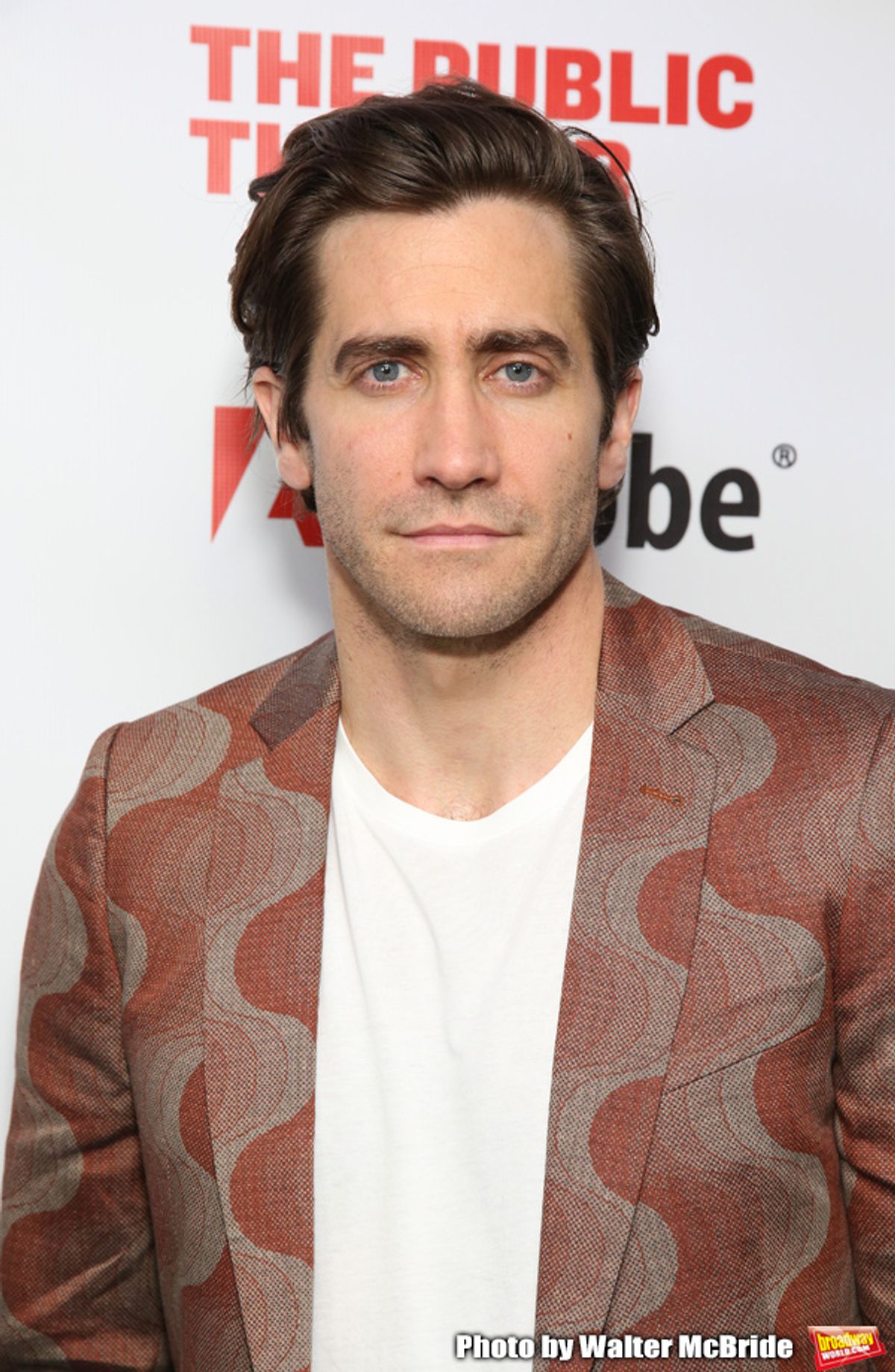 Jake Gyllenhaal at 