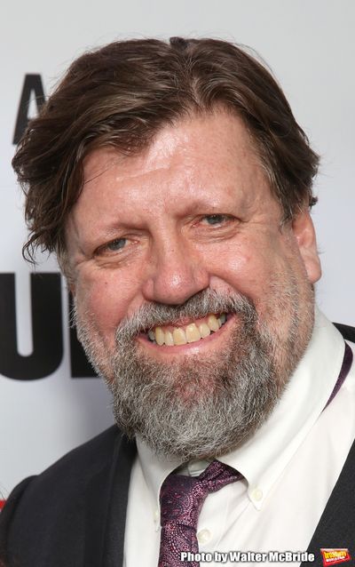 Oskar Eustis Photo