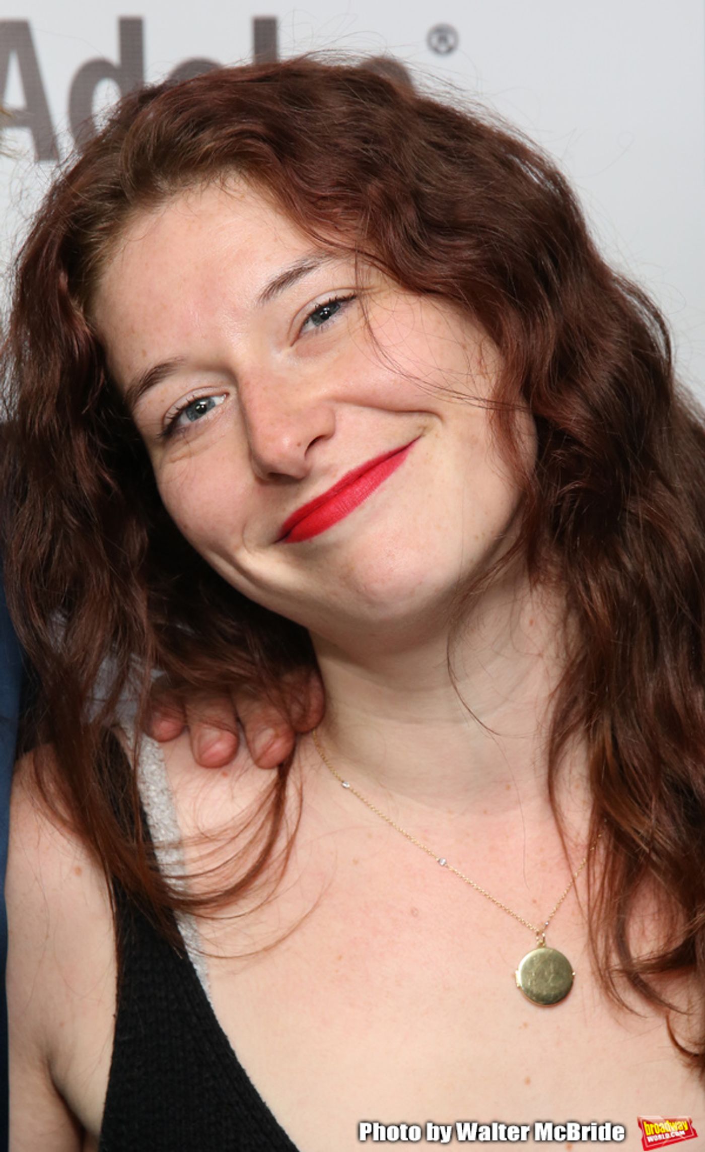 Photo Coverage: Inside Opening Night of SEA WALL / A LIFE  Image