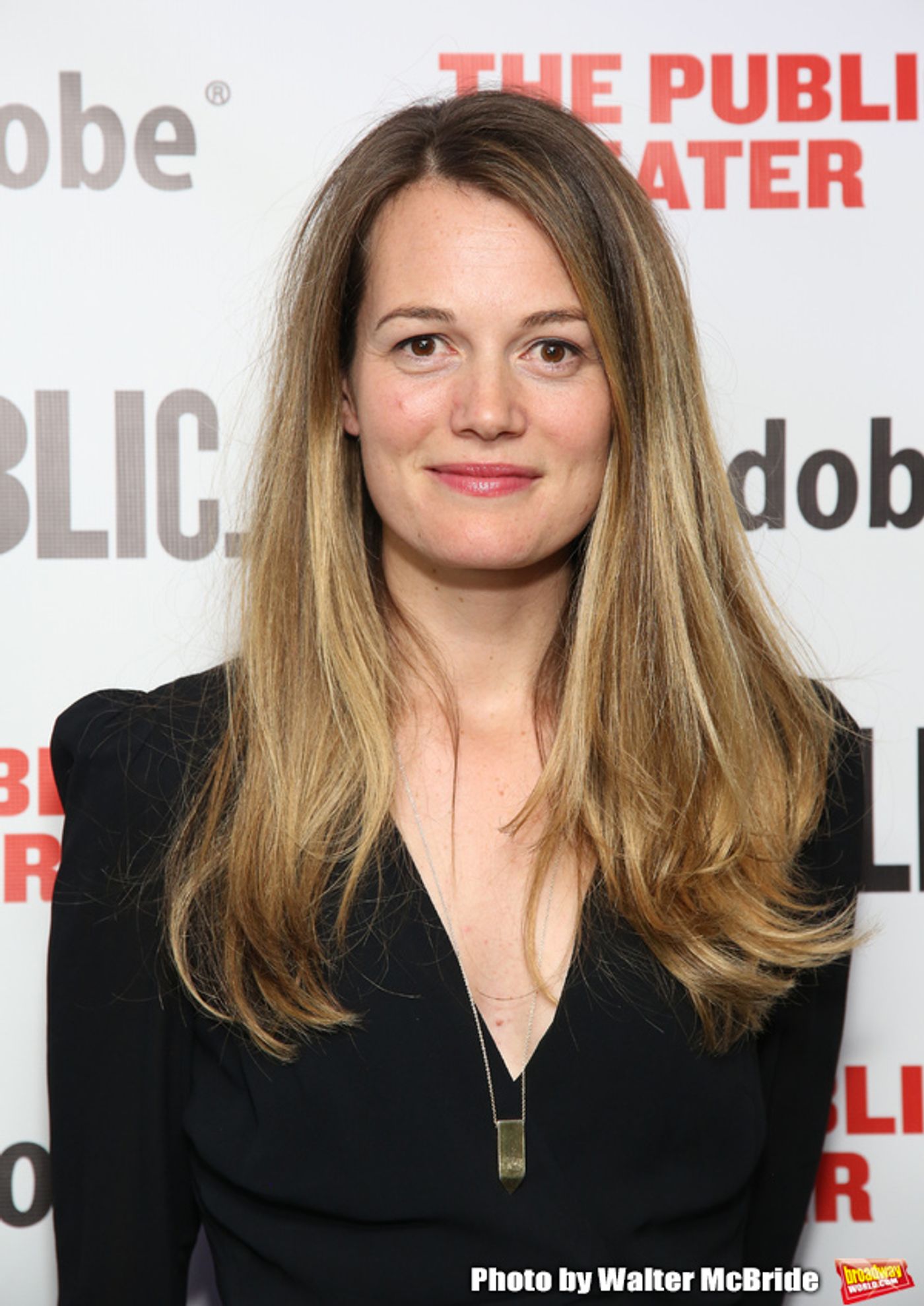 Photo Coverage: Inside Opening Night of SEA WALL / A LIFE  Image