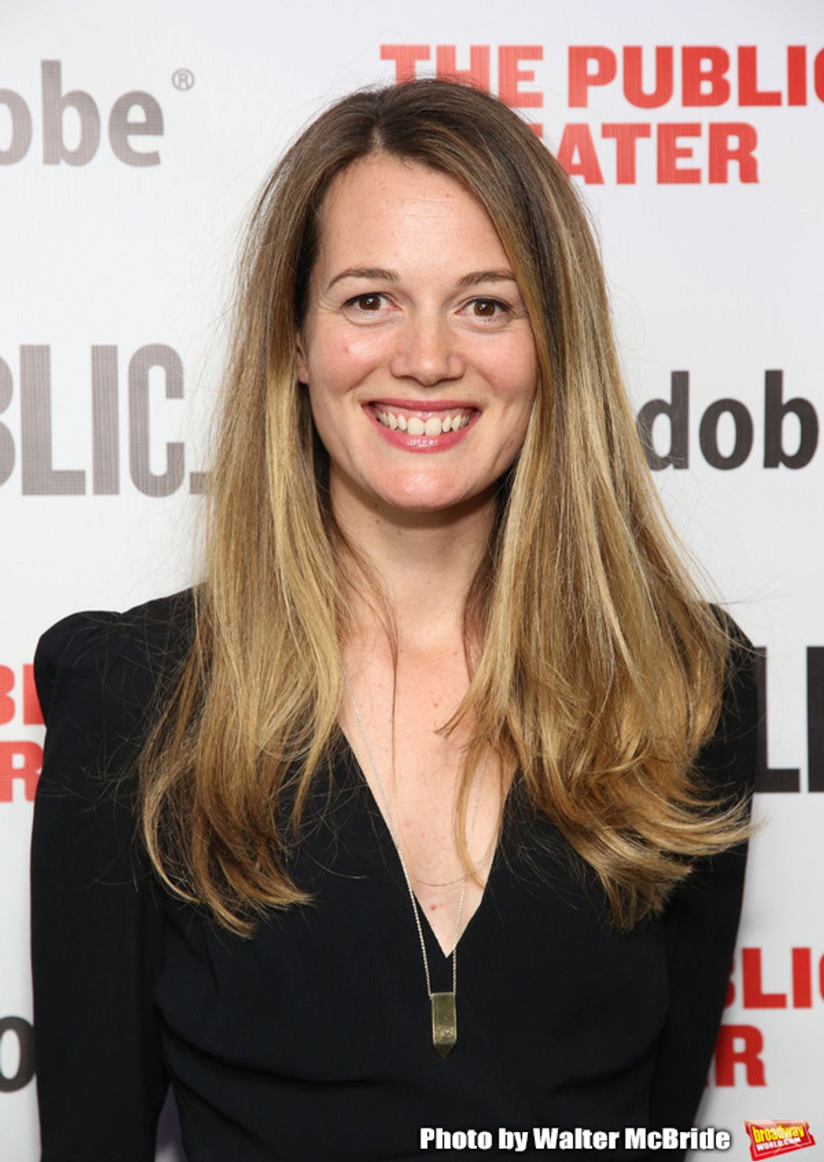 Carrie Cracknell  at 