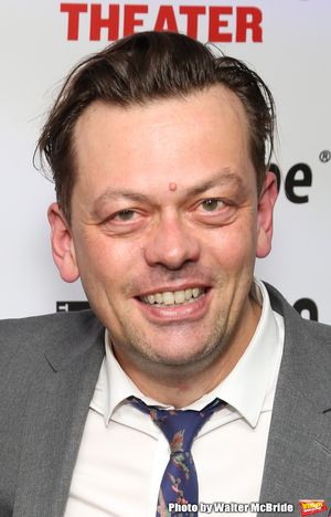 Simon Stephens Photo