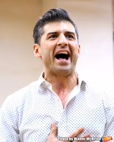 Tony Yazbeck Photo