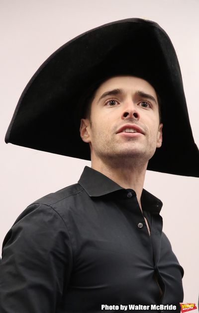 Corey Cott  Photo
