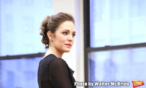 Laura Osnes Photo