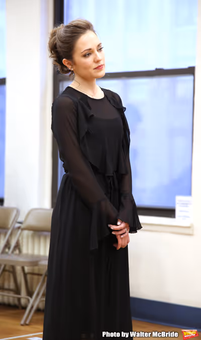Laura Osnes Photo
