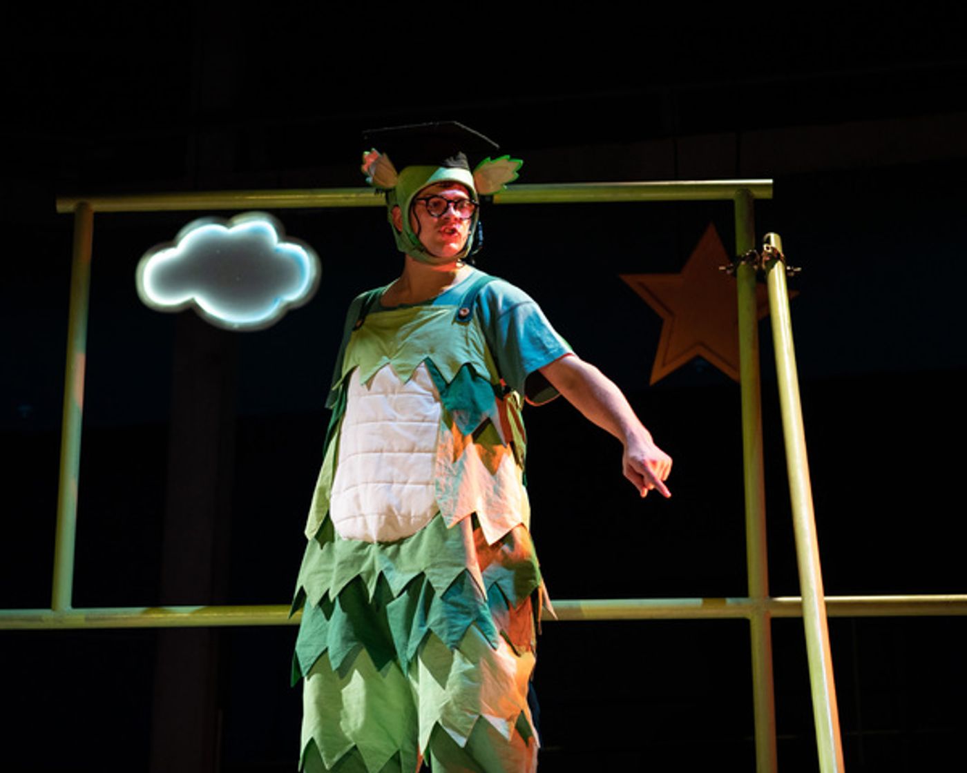 Photo Flash: First Look at ZOG, Now in Previews at Rose Theatre Kingston  Image