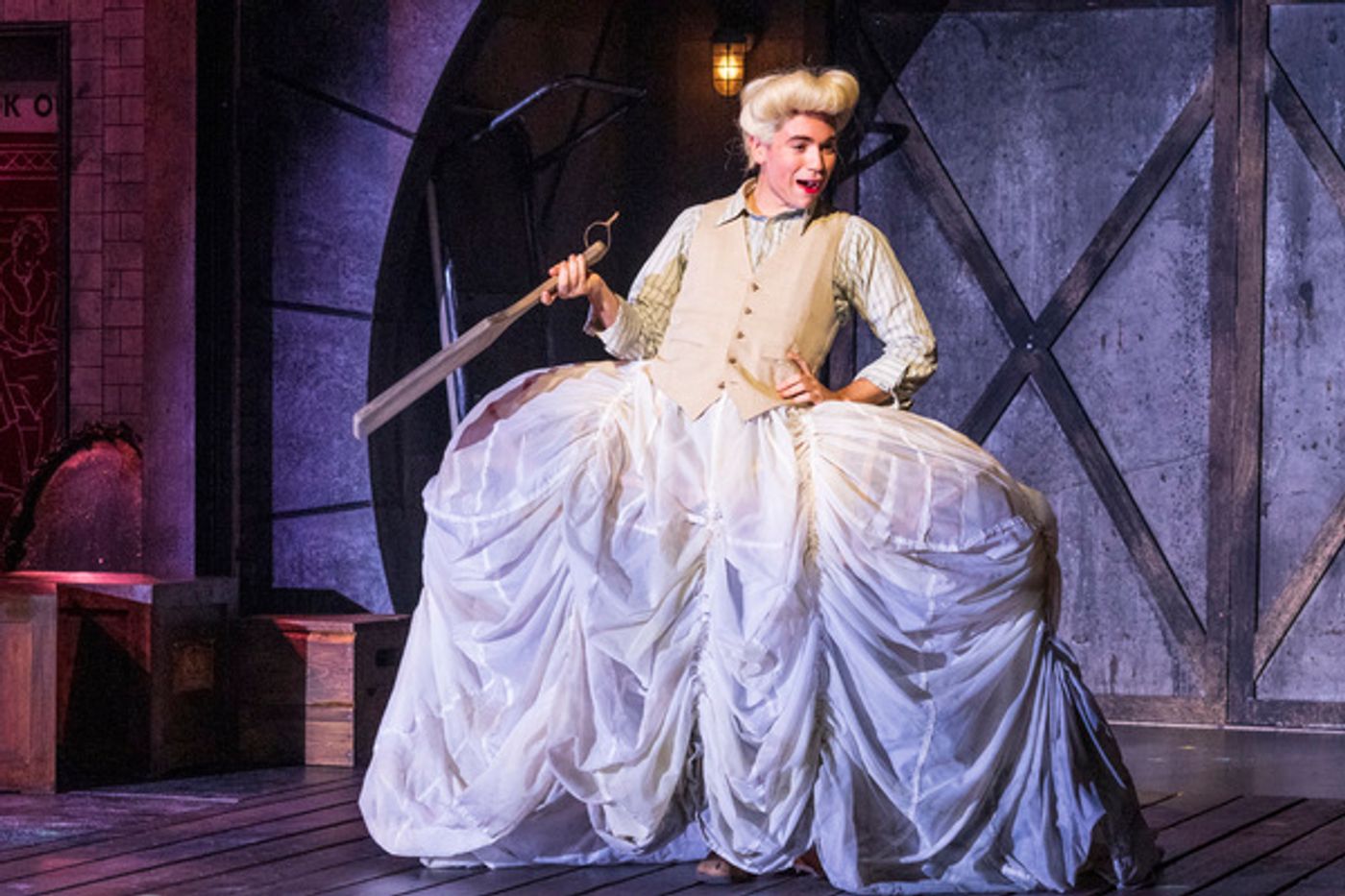 Photo Flash: ALICE BY HEART Announces Additional Extension Plus New Photos  Image