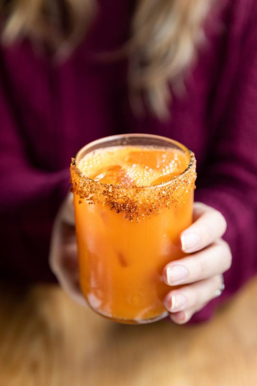 NATIONAL MARGARITA DAY on 2/22-Recipes from Top Mixologists Image