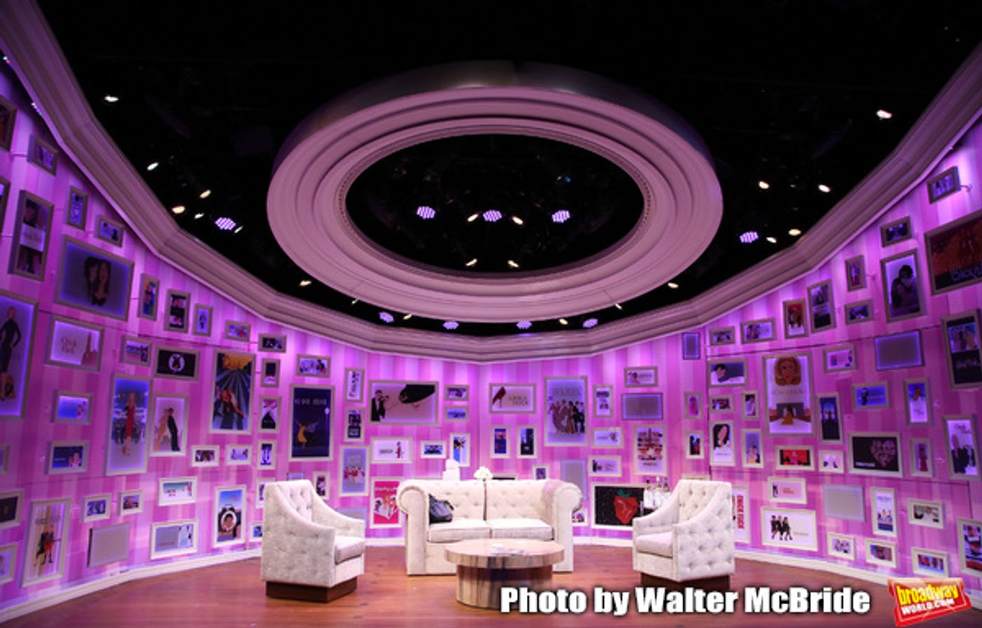 Photo Coverage: Meet the Cast of CHICK FLICK THE MUSICAL  Image