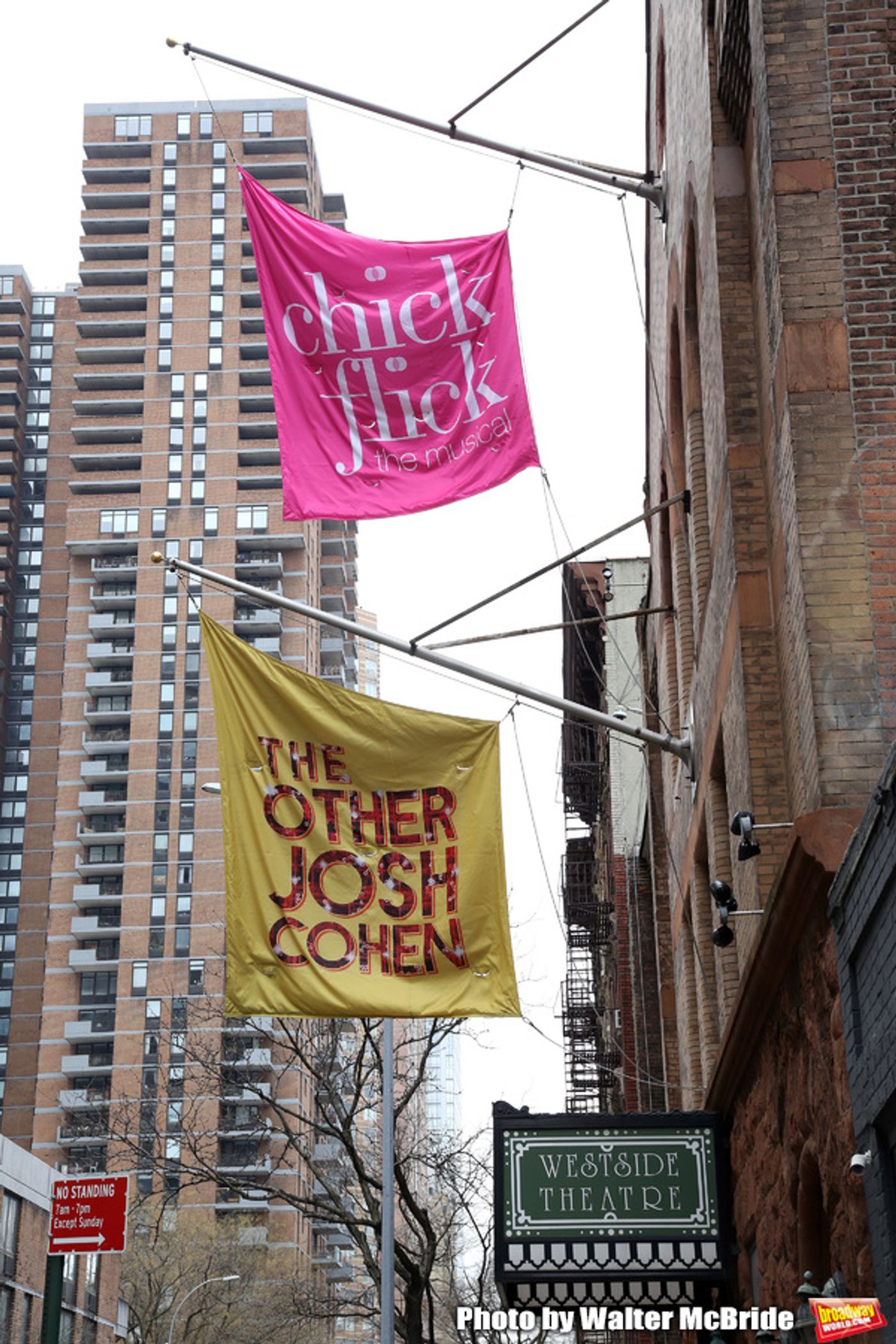 Photo Coverage: Meet the Cast of CHICK FLICK THE MUSICAL  Image