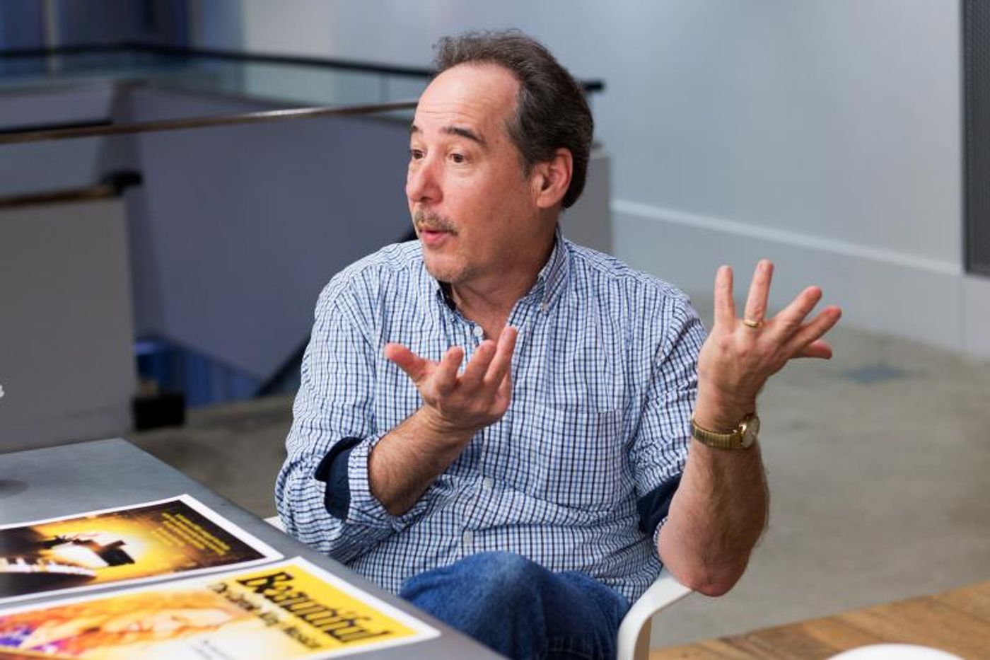 Industry Interview: The Beautiful Art of Selling a Long-Running Broadway Show  Image