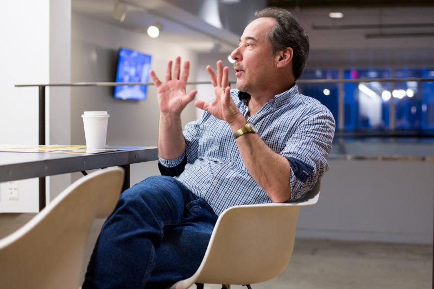 Industry Interview: The Beautiful Art of Selling a Long-Running Broadway Show  Image