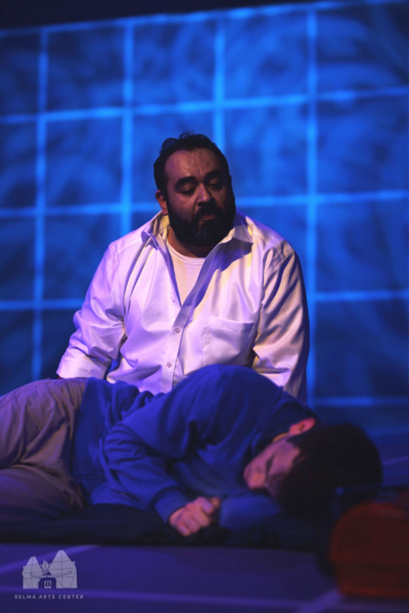 Photo Flash: THE CURIOUS INCIDENT OF THE DOG IN THE NIGHT-TIME At Selma Arts Center Photo Flash: THE CURIOUS INCIDENT OF THE DOG IN THE NIGHT-TIME At Selma Arts Center Image