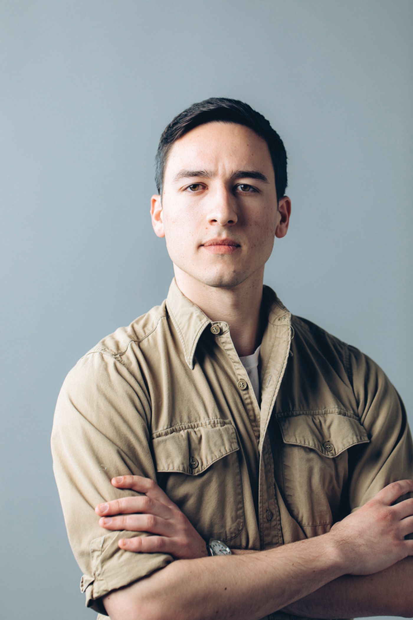 Photo Flash: Omaha Community Playhouse Presents THE BRIDGES OF MADISON COUNTY Photo Flash: Omaha Community Playhouse Presents THE BRIDGES OF MADISON COUNTY Image