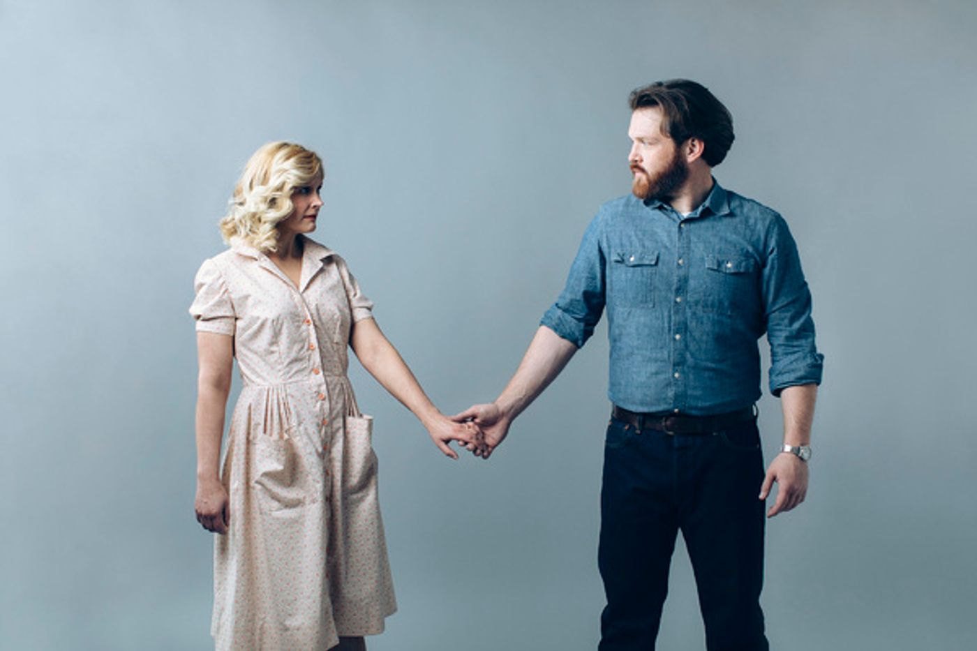 Photo Flash: Omaha Community Playhouse Presents THE BRIDGES OF MADISON COUNTY Photo Flash: Omaha Community Playhouse Presents THE BRIDGES OF MADISON COUNTY Image