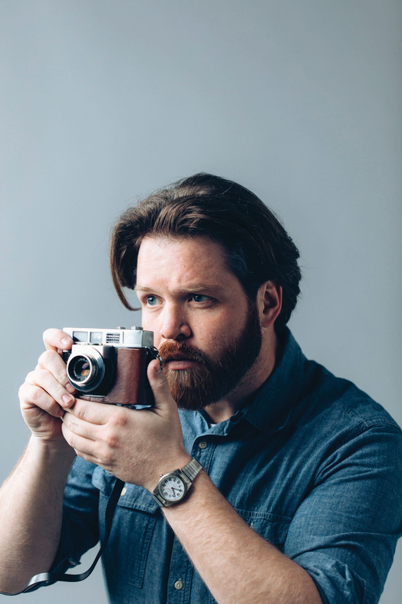 Photo Flash: Omaha Community Playhouse Presents THE BRIDGES OF MADISON COUNTY Photo Flash: Omaha Community Playhouse Presents THE BRIDGES OF MADISON COUNTY Image