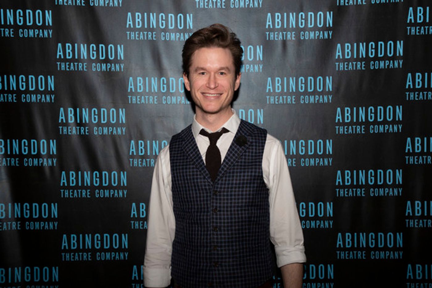 Photo Flash: Abingdon Theatre Company Presents One Night Only Reading Of THE PROMPTER  Image