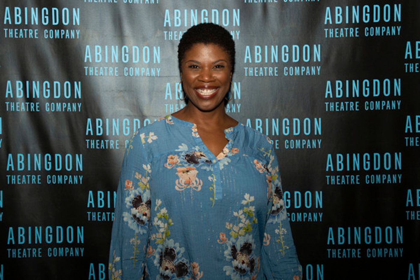 Photo Flash: Abingdon Theatre Company Presents One Night Only Reading Of THE PROMPTER  Image