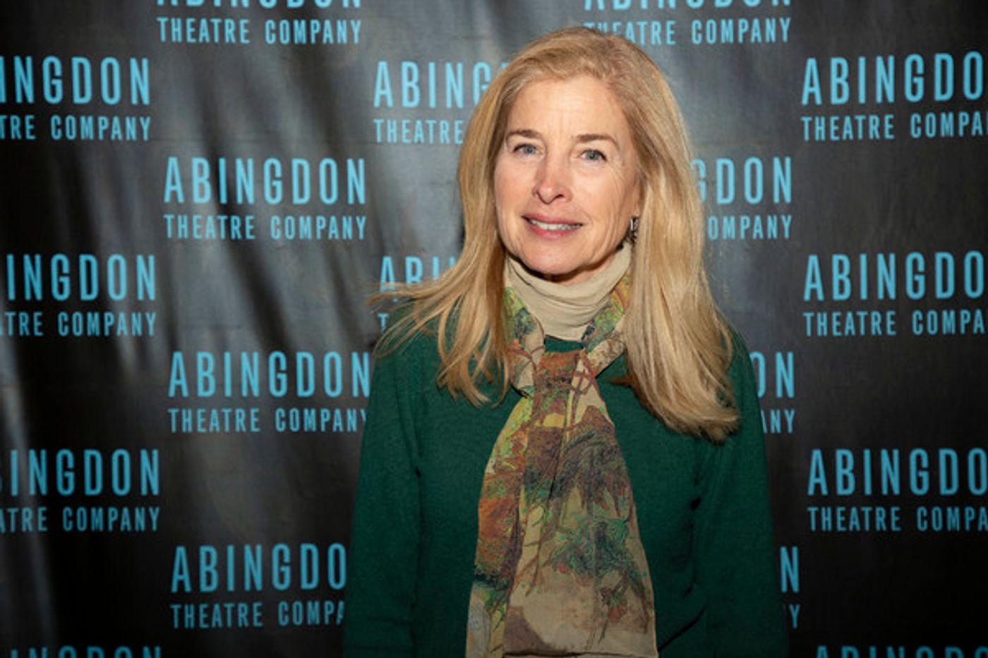 Photo Flash: Abingdon Theatre Company Presents One Night Only Reading Of THE PROMPTER  Image