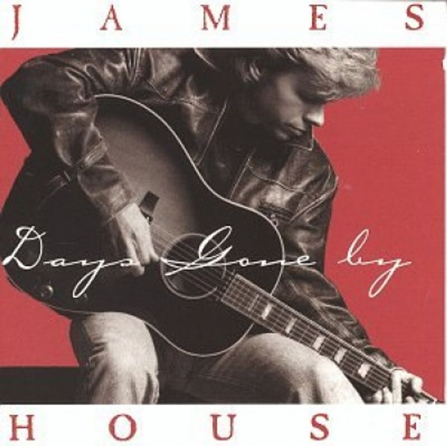 Interview: James House & the Blues Cowboys Redefine Blues-Rock with New Release Image
