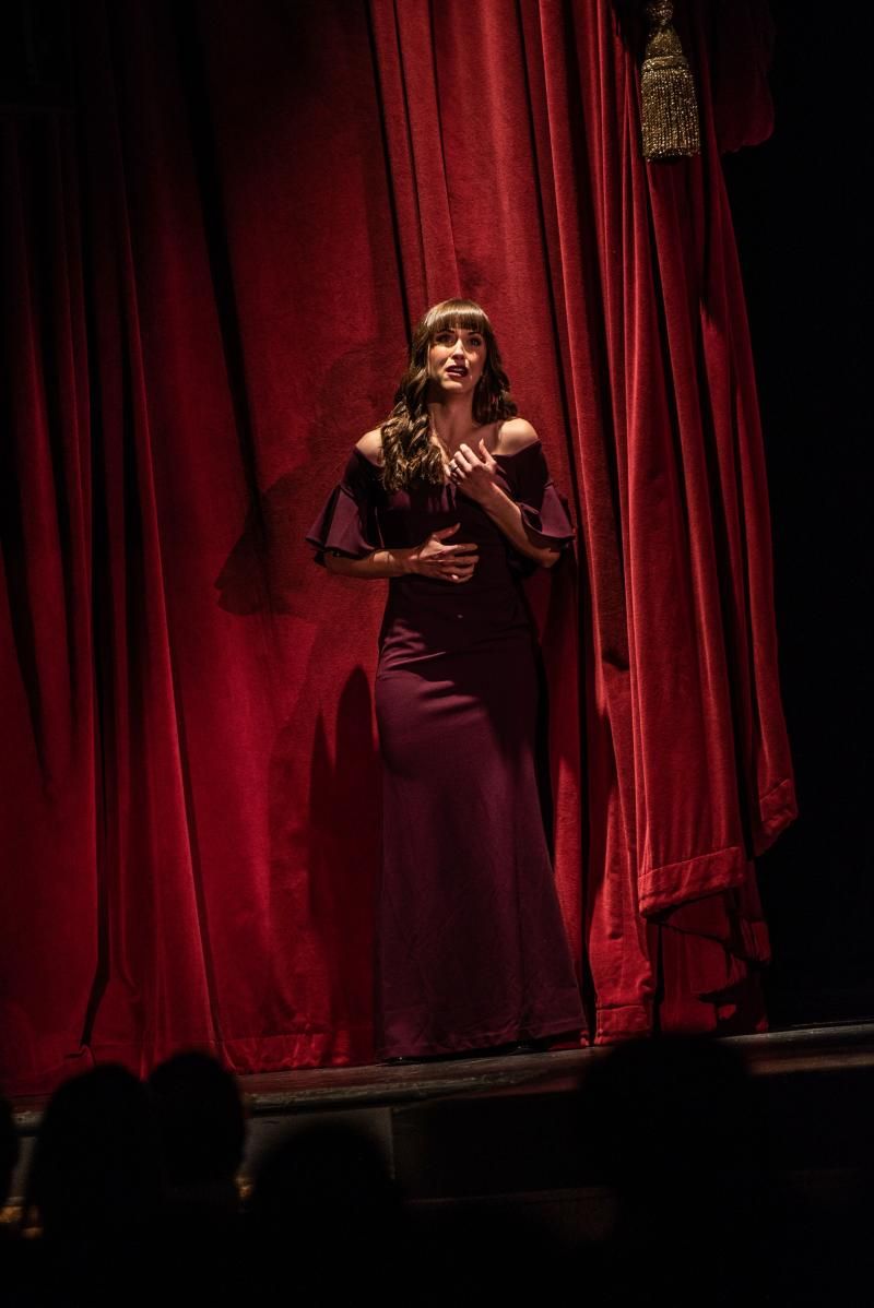 Review: Wolf Trap Opera and Washington Concert Opera Elevate LE VIN HERBE  Image