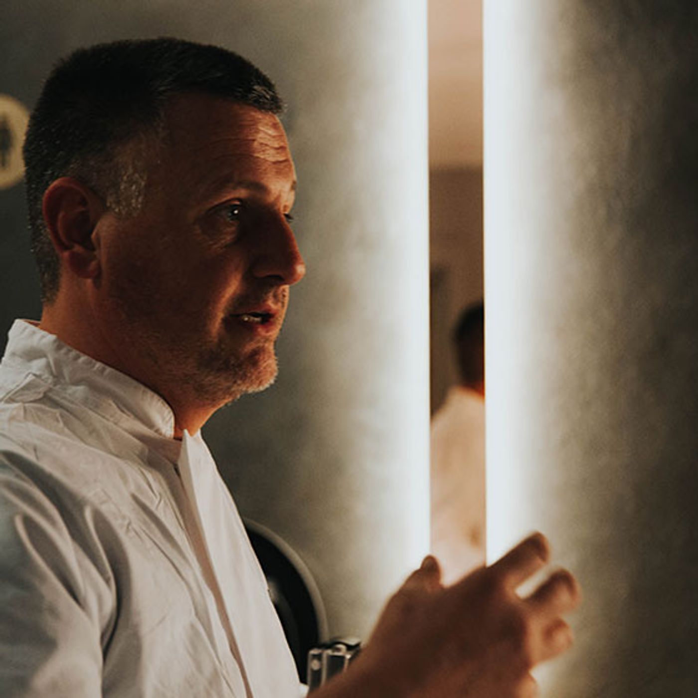 Chef Spotlight: Executive Chef Steve Mangelshot of WAGAMAMA  Image
