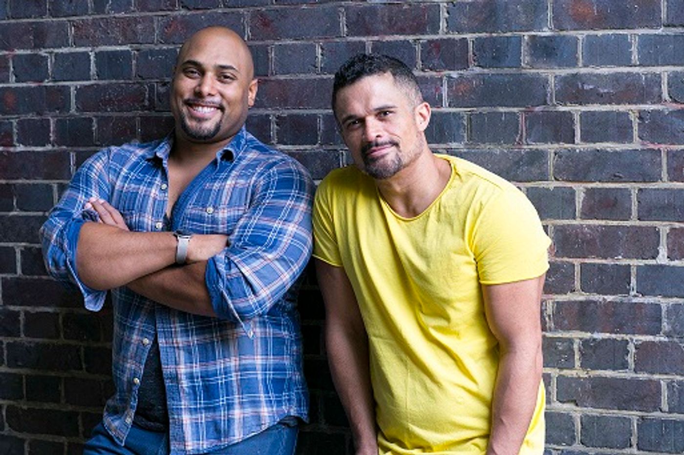 Feature: KANSLEY & LIDERT HOMEGROWN SONGBOOK SERIES at Chapel Off Chapel  Image