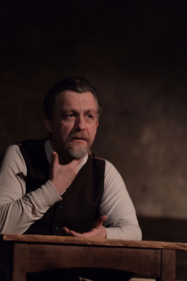 Photo Flash: First Look at the 12th Annual London 50-Hour Improvathon, THE GOOD, THE BAD, AND THE FIFTY  Image