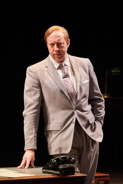 Lynn Robert Berg Photo