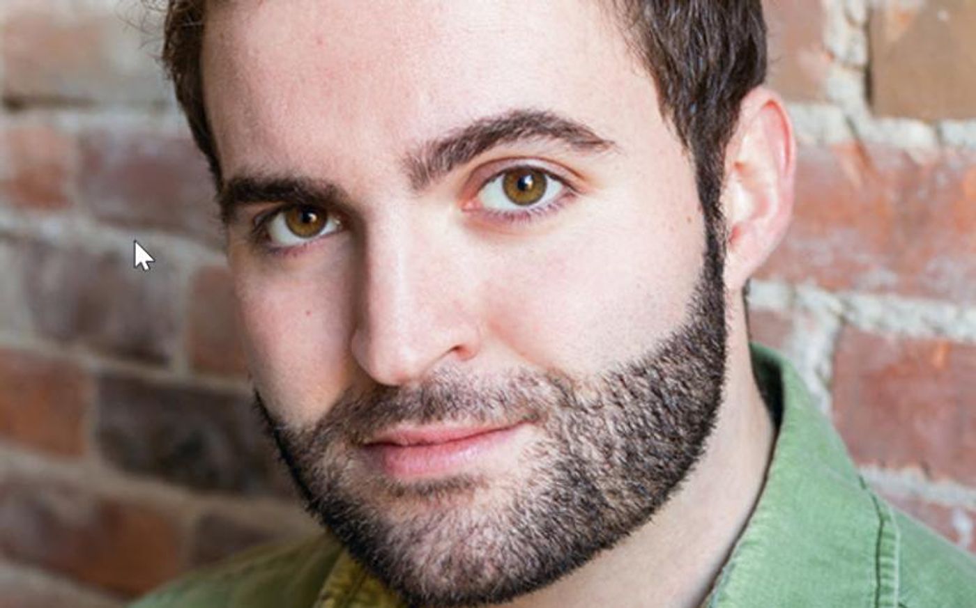 Interview: Matt Wood of CHARLIE AND THE CHOCOLATE FACTORY at The Bushnell  Image