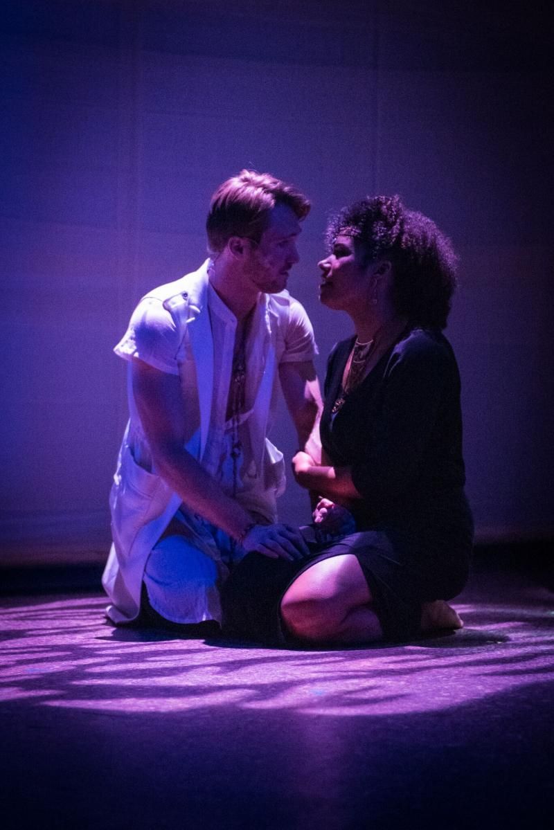 Review: Seattle Musical Theatre's Awesome AIDA is Their Strongest Suit!  Image