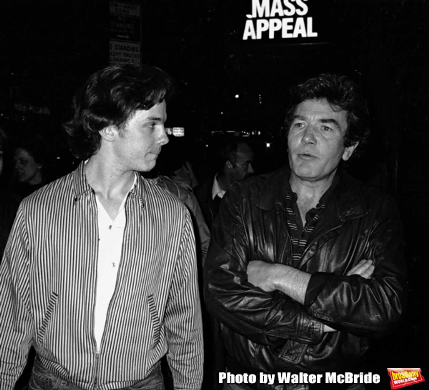 Photo Flashback: Remembering Albert Finney Photo Flashback: Remembering Albert Finney Image