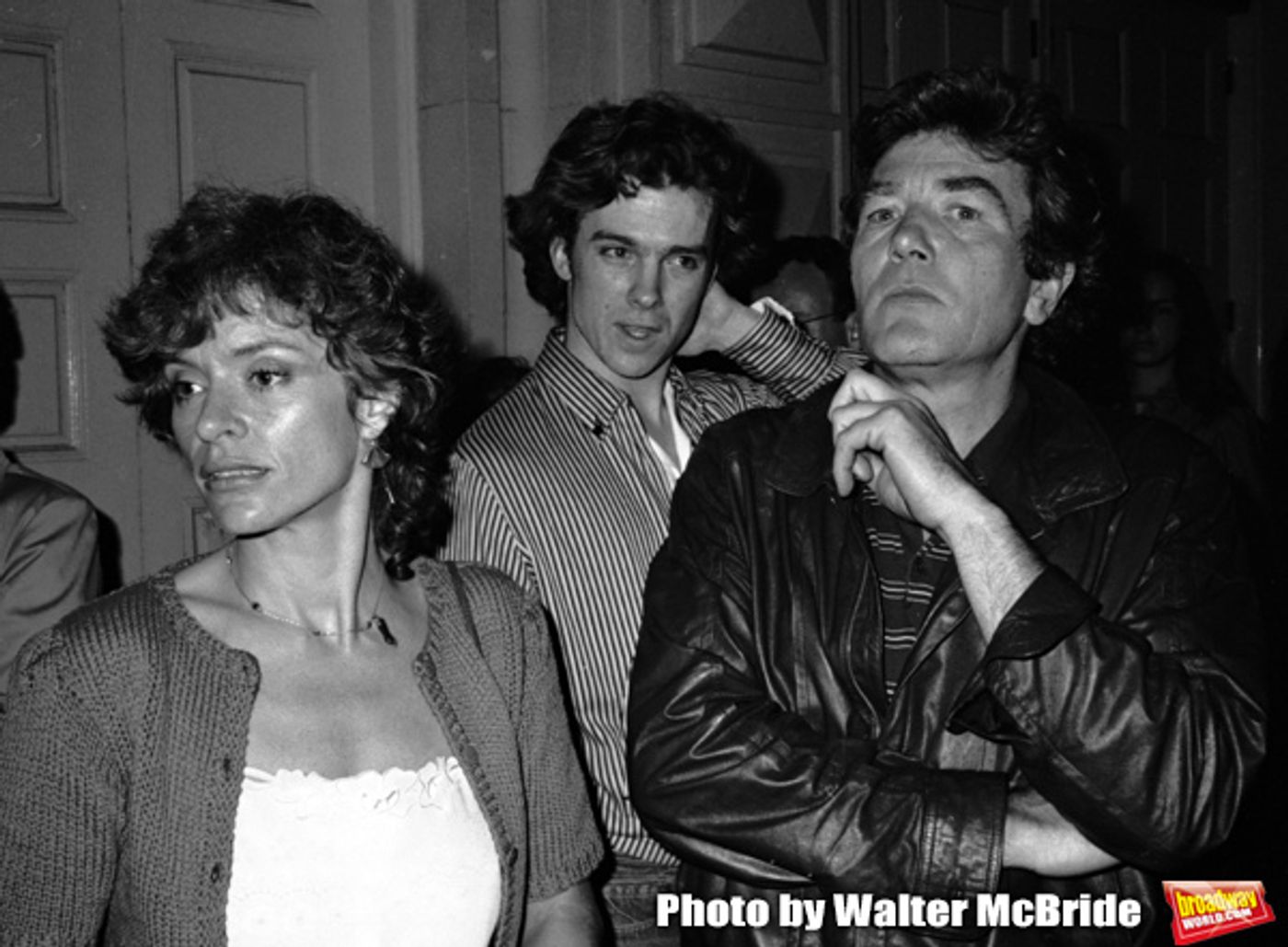 Photo Flashback: Remembering Albert Finney Photo Flashback: Remembering Albert Finney Image